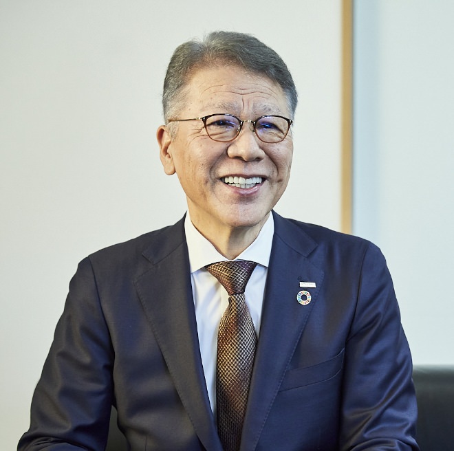 首都圏環境美化センター CEO 斉京 由勝